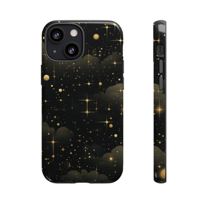 Star Light Star Bright Tough Cell Phone Case - Ruppy's Creations