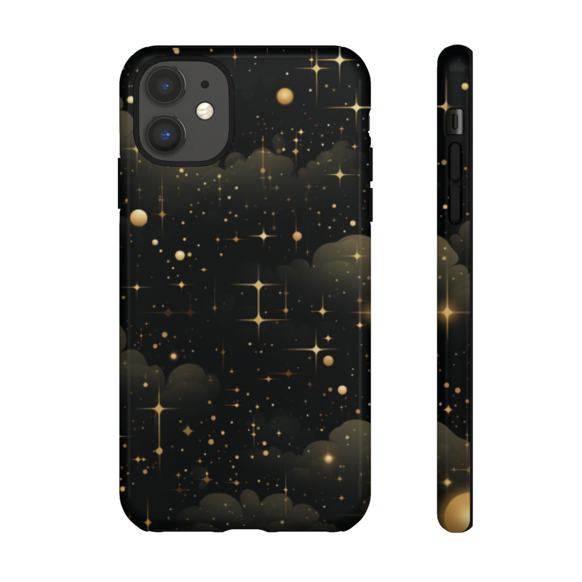 Star Light Star Bright Tough Cell Phone Case - Ruppy's Creations