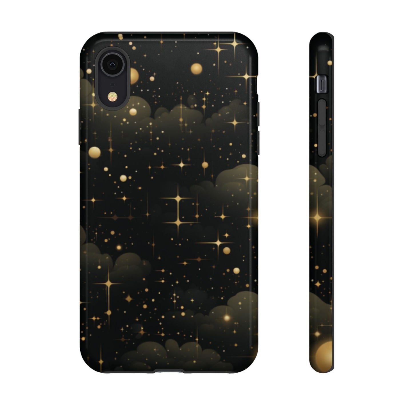 Star Light Star Bright Tough Cell Phone Case - Ruppy's Creations