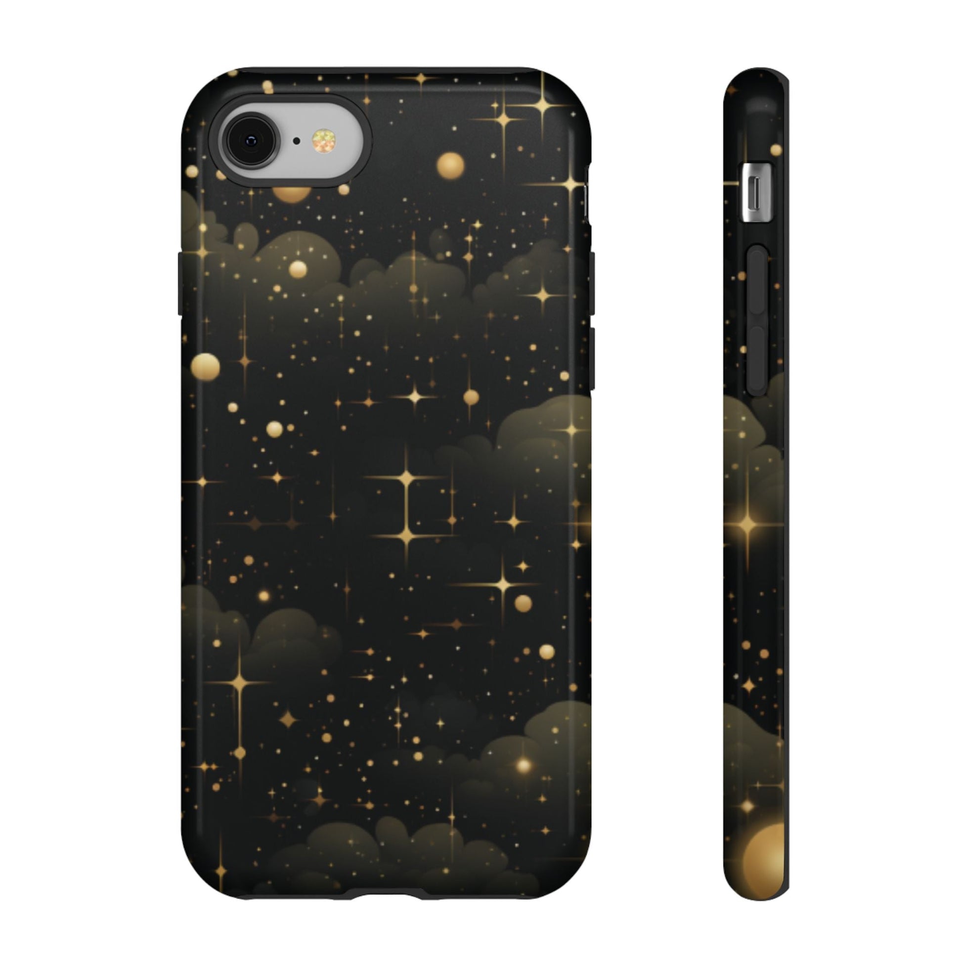 Star Light Star Bright Tough Cell Phone Case - Ruppy's Creations