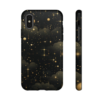 Star Light Star Bright Tough Cell Phone Case - Ruppy's Creations