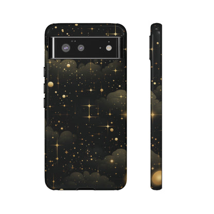 Star Light Star Bright Tough Cell Phone Case - Ruppy's Creations