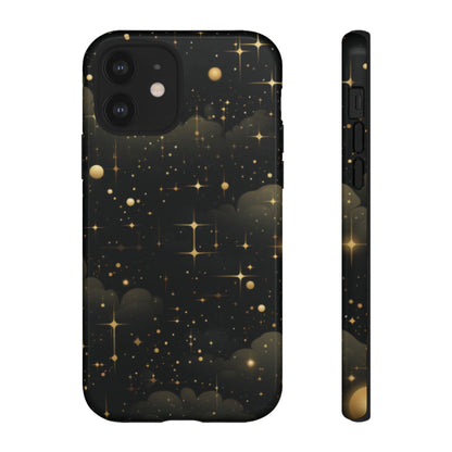 Star Light Star Bright Tough Cell Phone Case - Ruppy's Creations