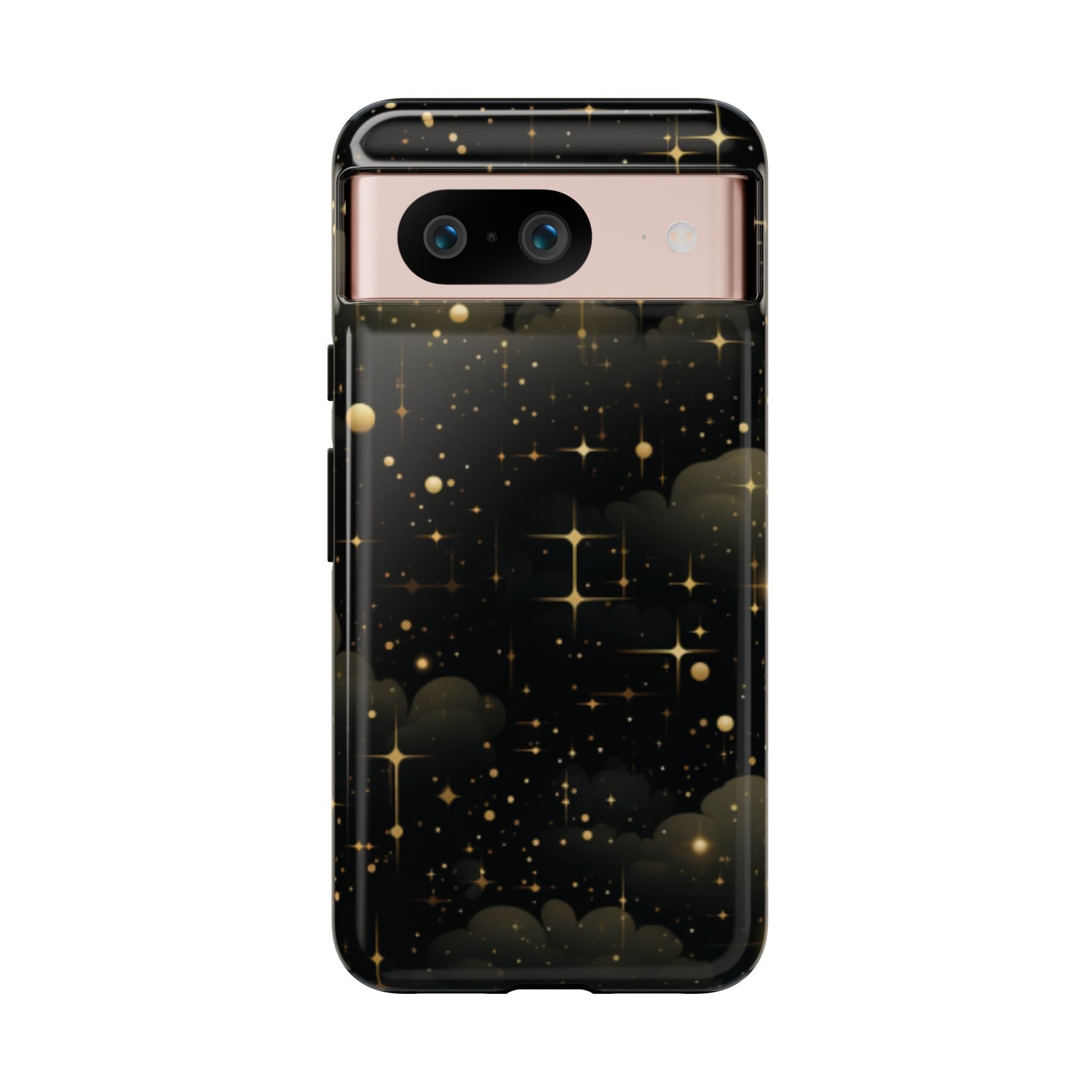 Star Light Star Bright Tough Cell Phone Case - Ruppy's Creations