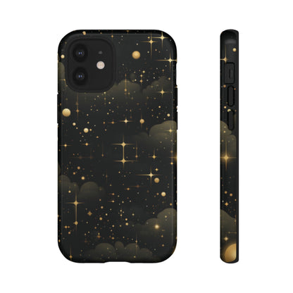 Star Light Star Bright Tough Cell Phone Case - Ruppy's Creations