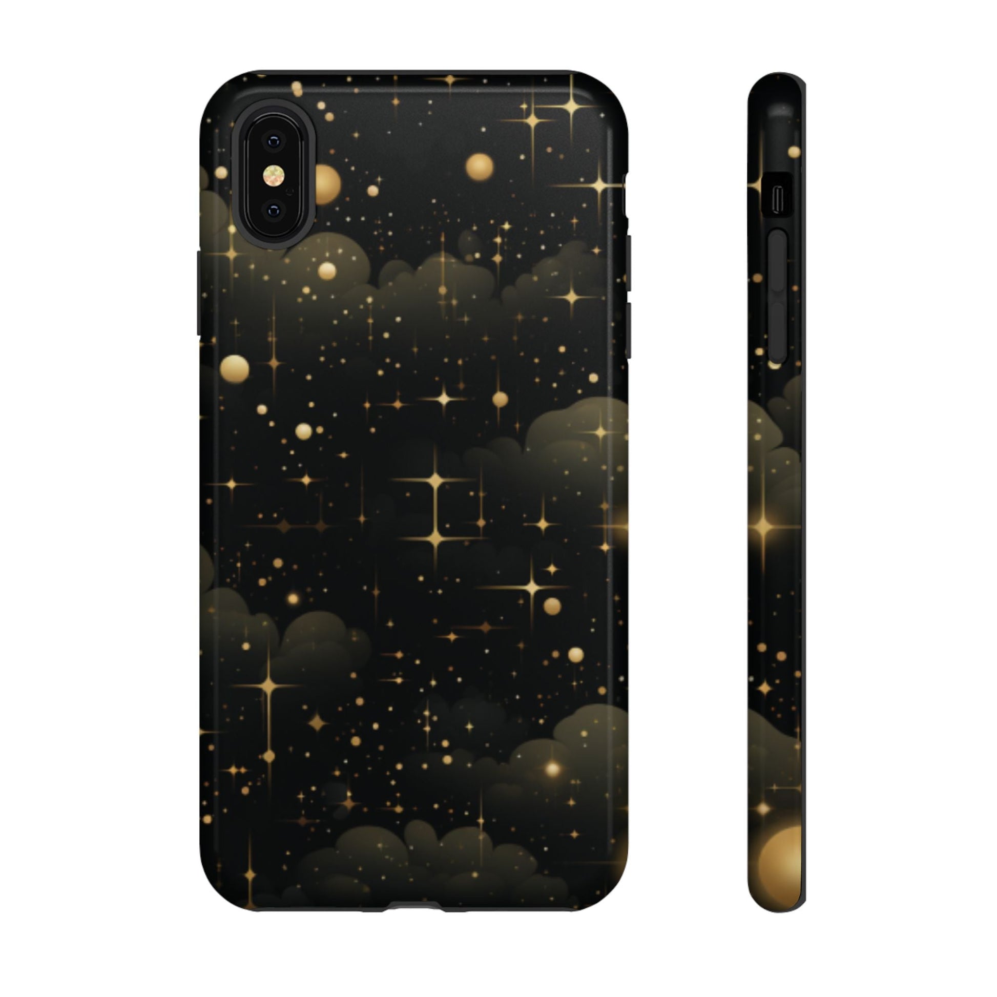 Star Light Star Bright Tough Cell Phone Case - Ruppy's Creations