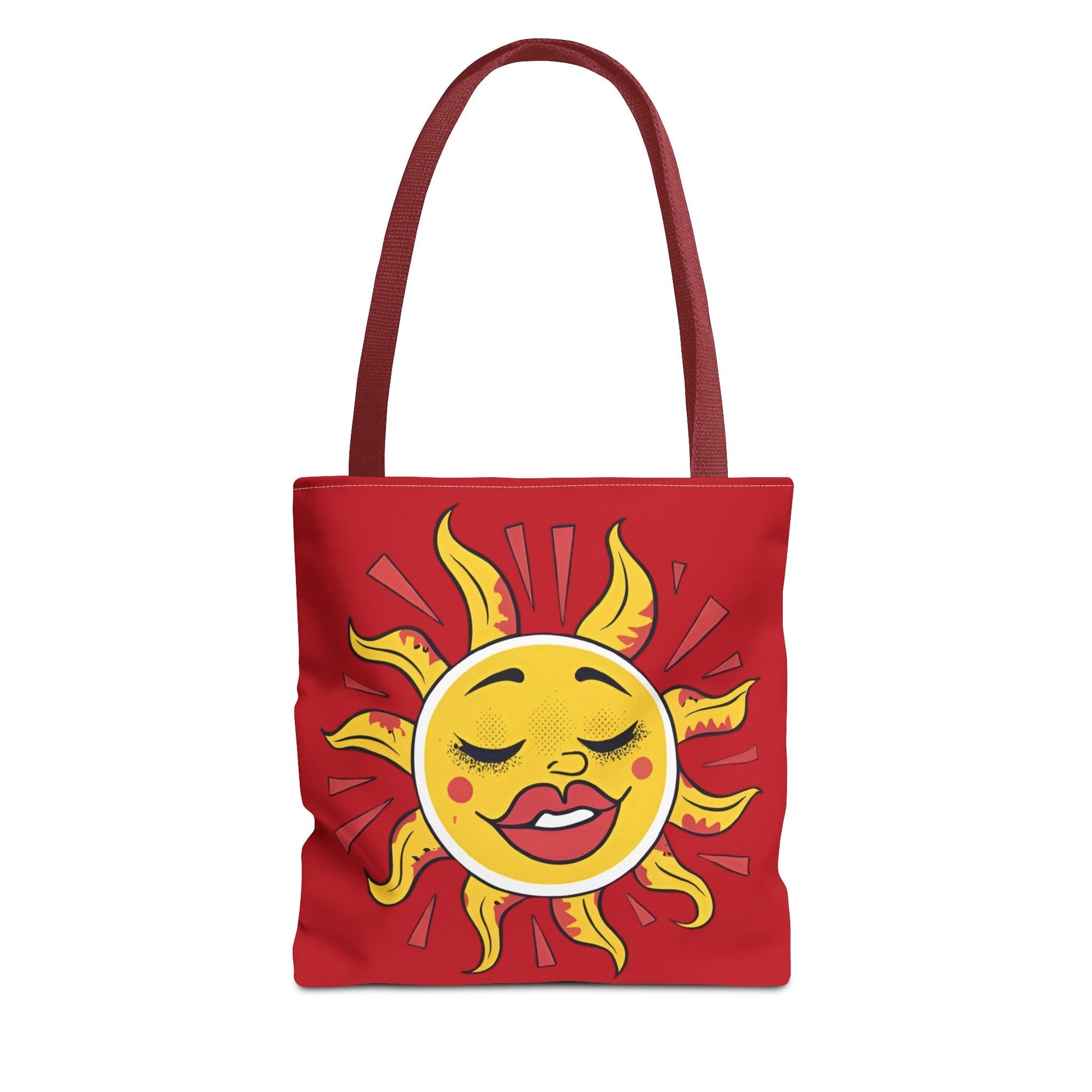 Sun KissedTote Bag - Ruppy's Creations