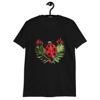 Women's Lady bug T-shirt