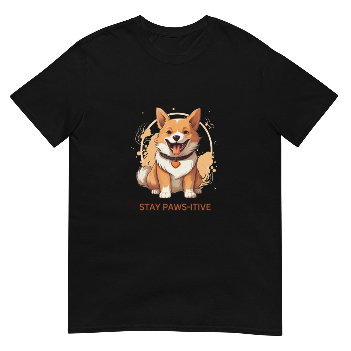 Dog Lovers t-shirt