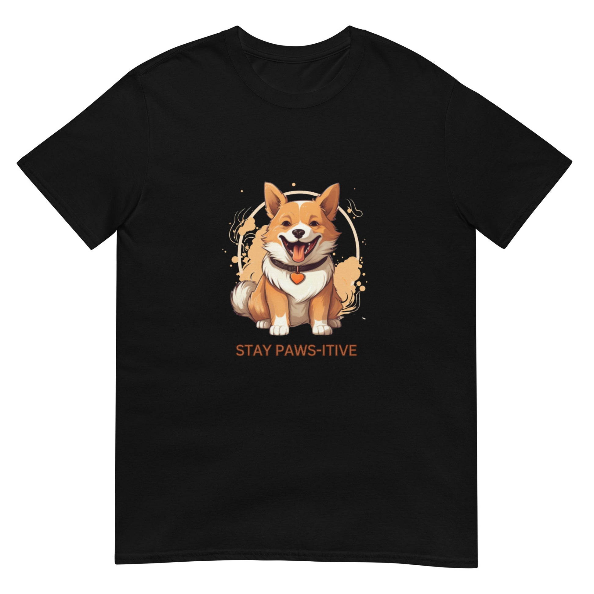 Dog Lovers t-shirt