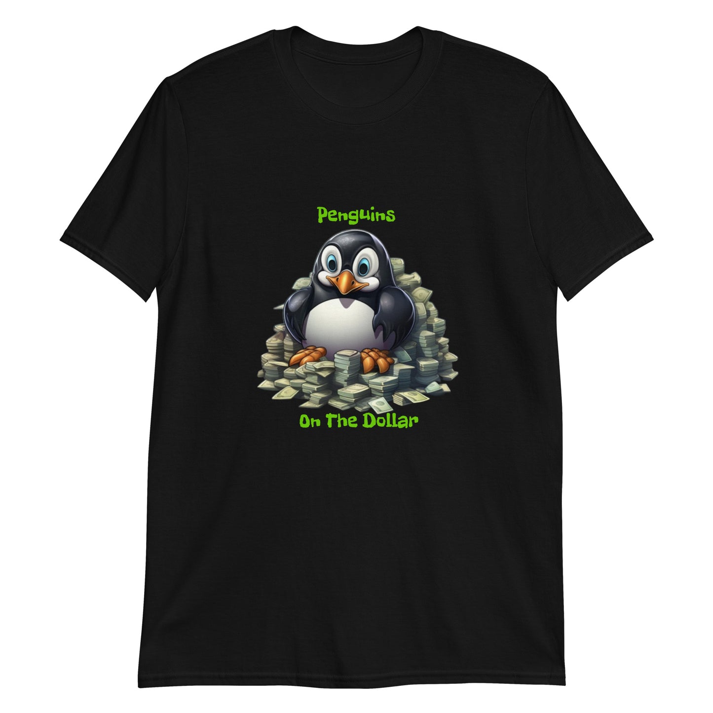 Penguins T-shirt