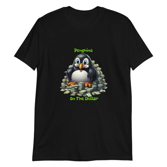 Penguins T-shirt