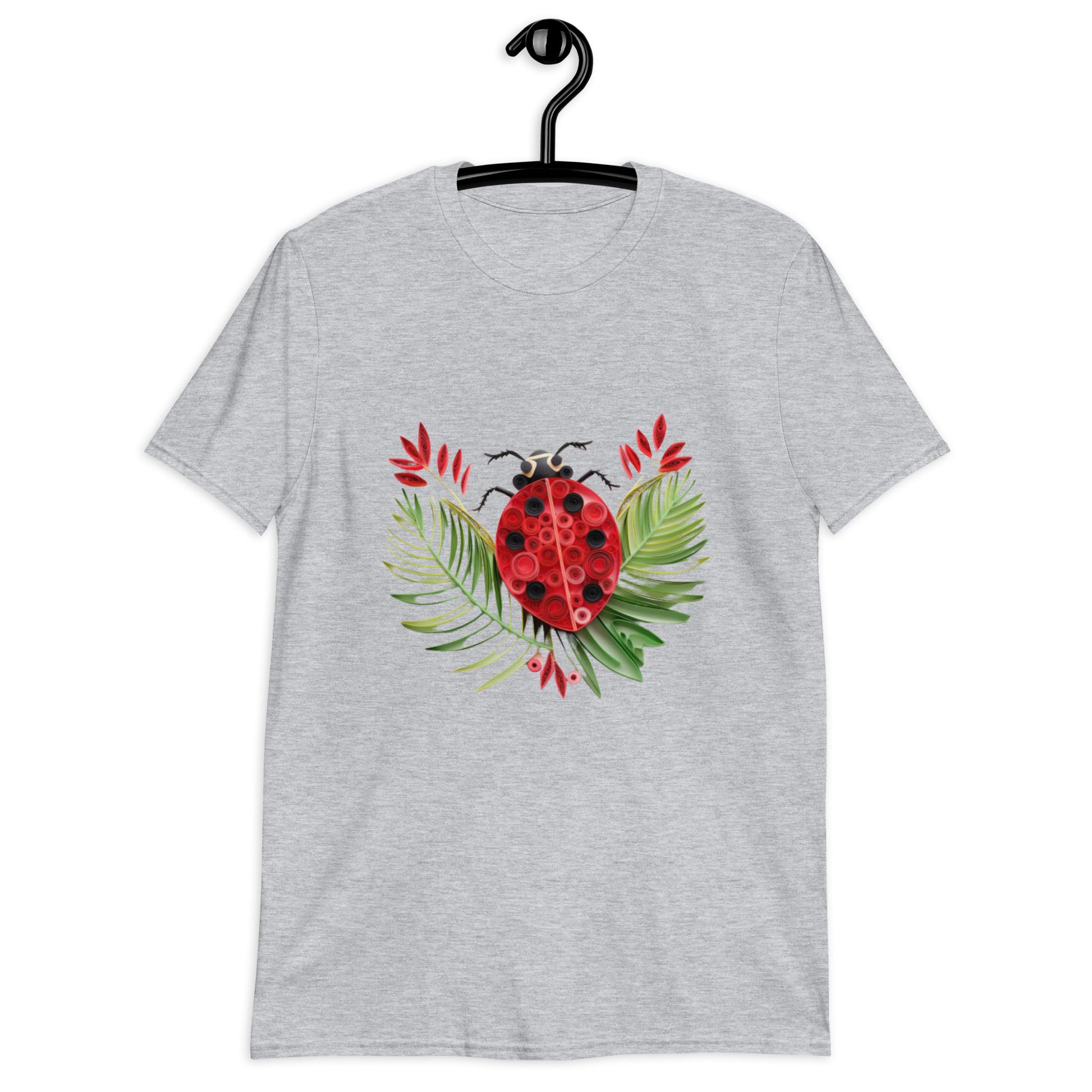 Lady bug T-shirt