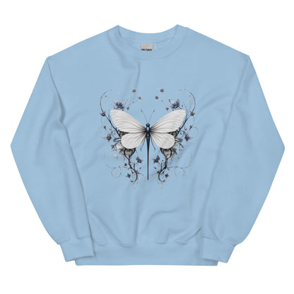 women's 3x dragonfly sweatshirt