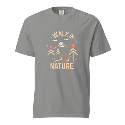 unisex trail shirt