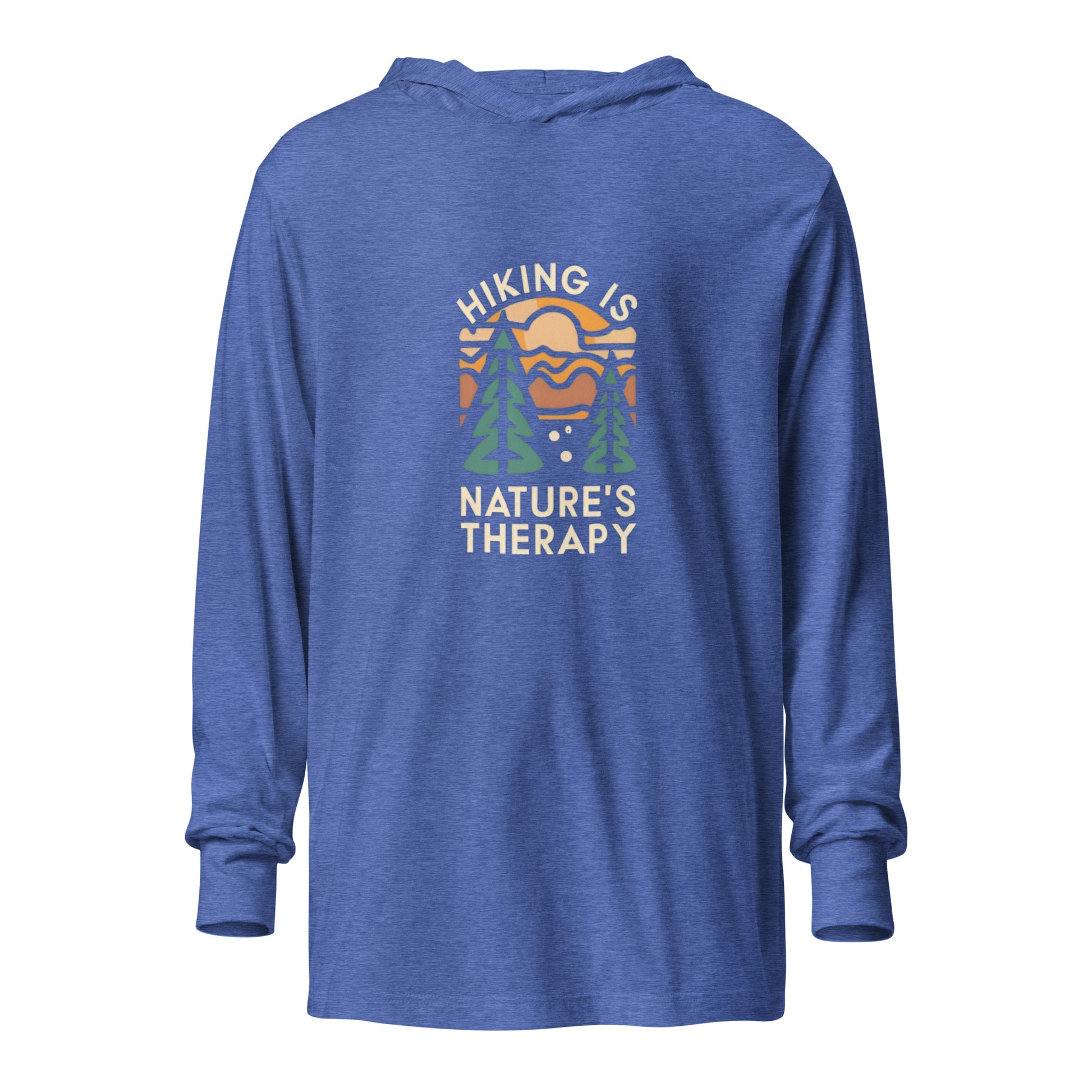 hiking hoodie for women