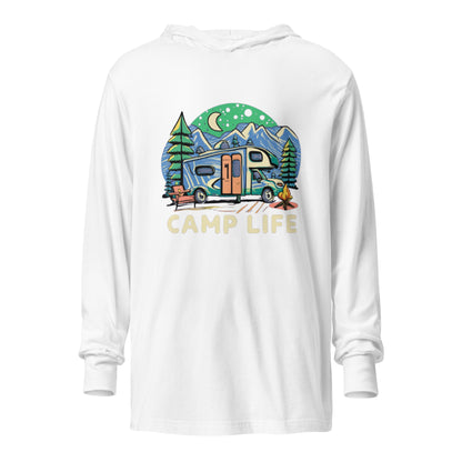 camp life hoodie