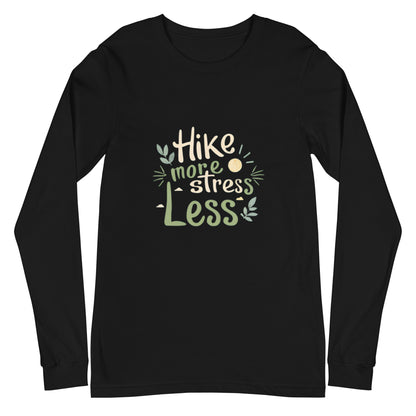 long sleeve hiking shirt