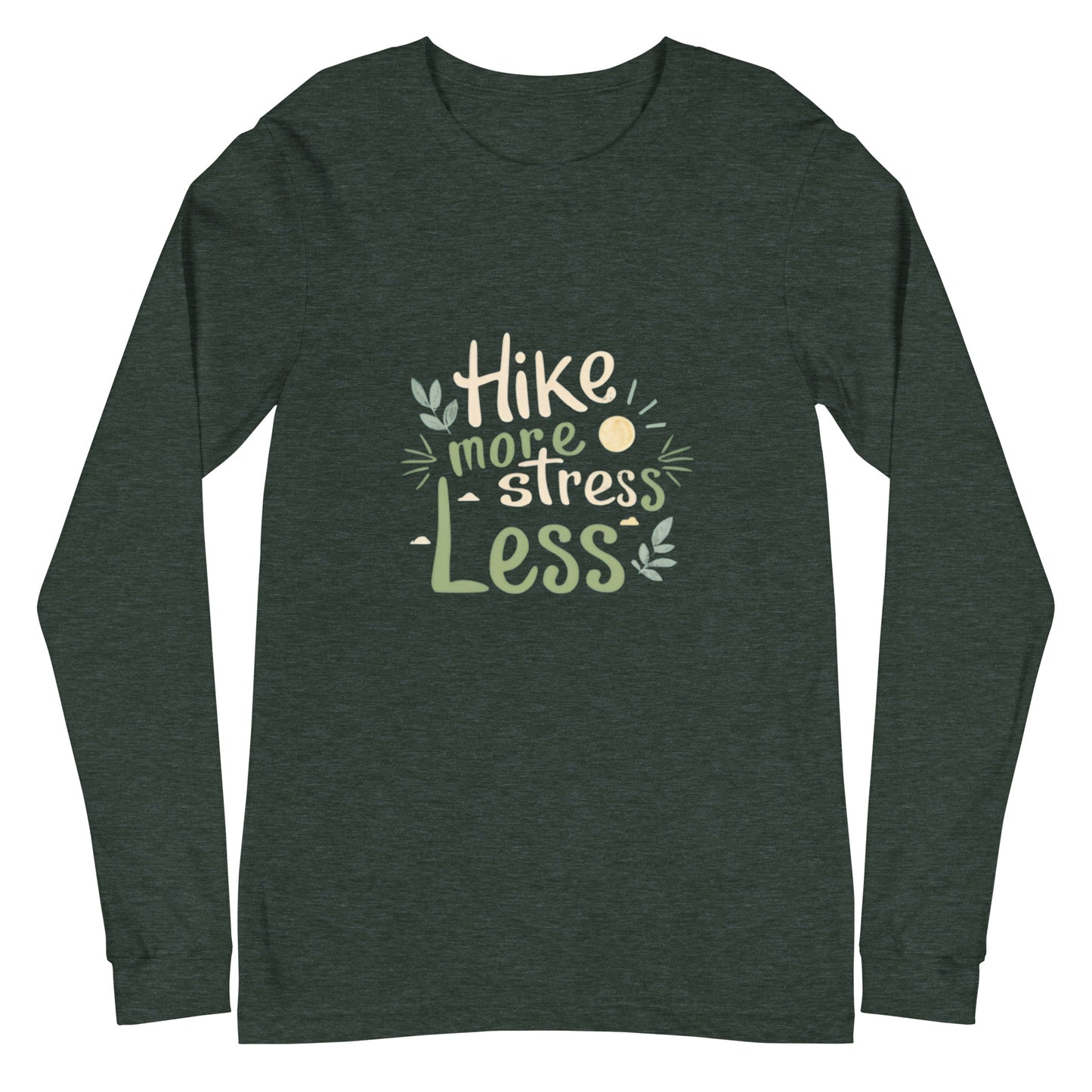 Ruppy's exclusive hiking shirt