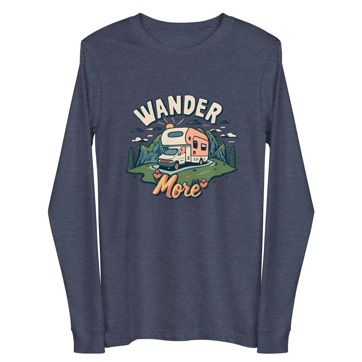 camping shirt