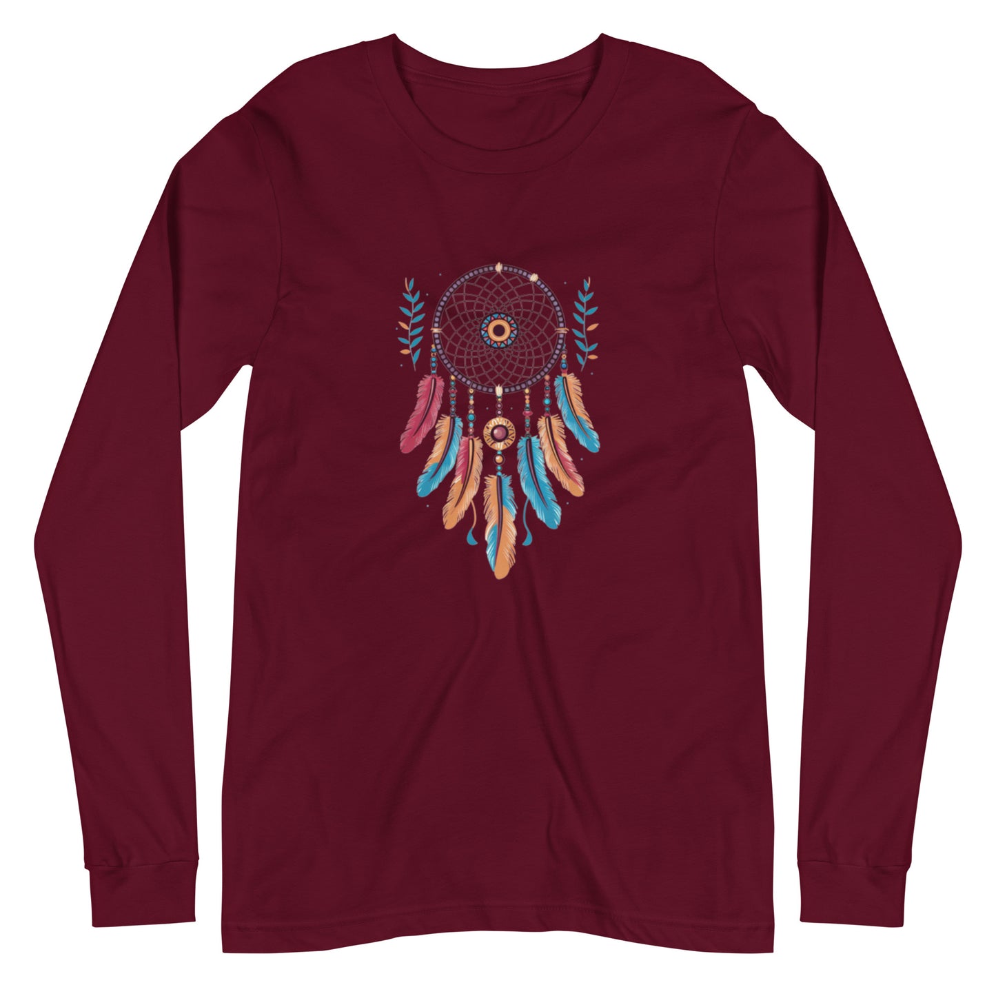 Ruppy's Women's Dream Catcher t-shirt