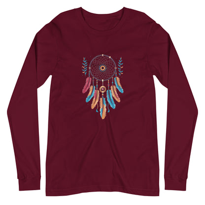 Ruppy's Women's Dream Catcher t-shirt