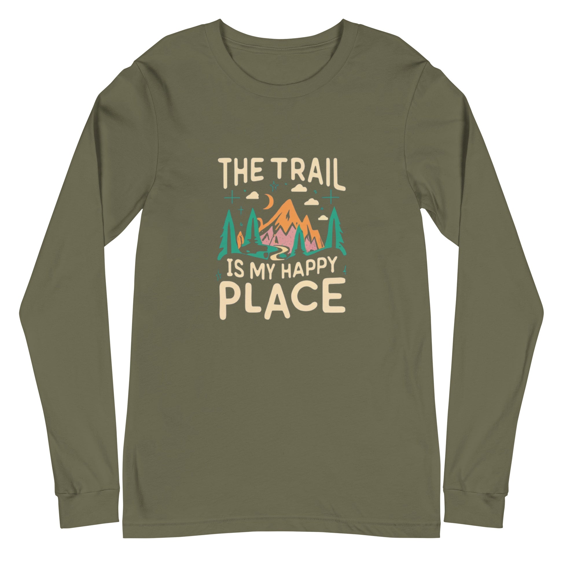 hiking shirt