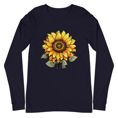 sunflower t-shirt