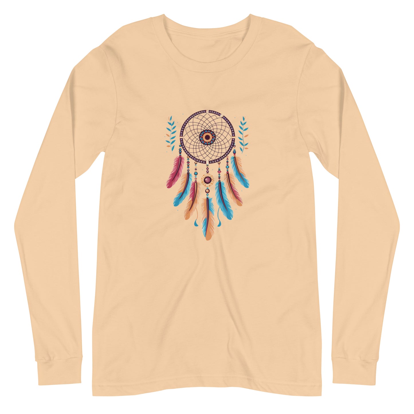 women's dream catcher t-shirt