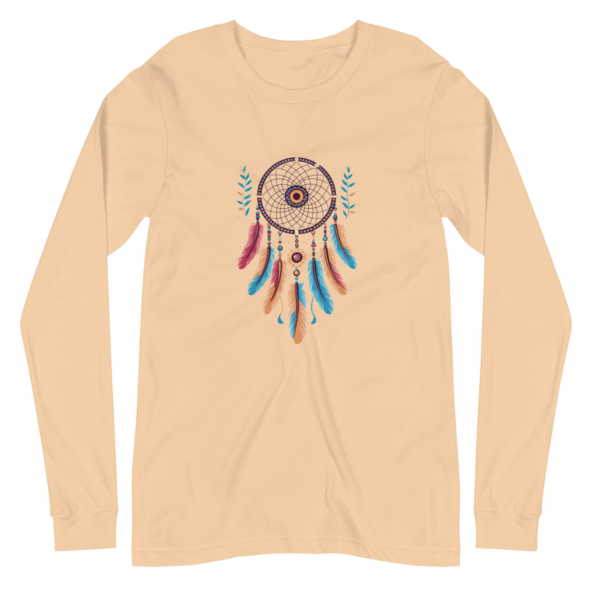 women's dream catcher t-shirt