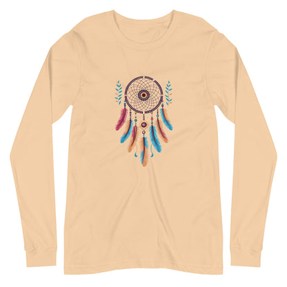 women's dream catcher t-shirt