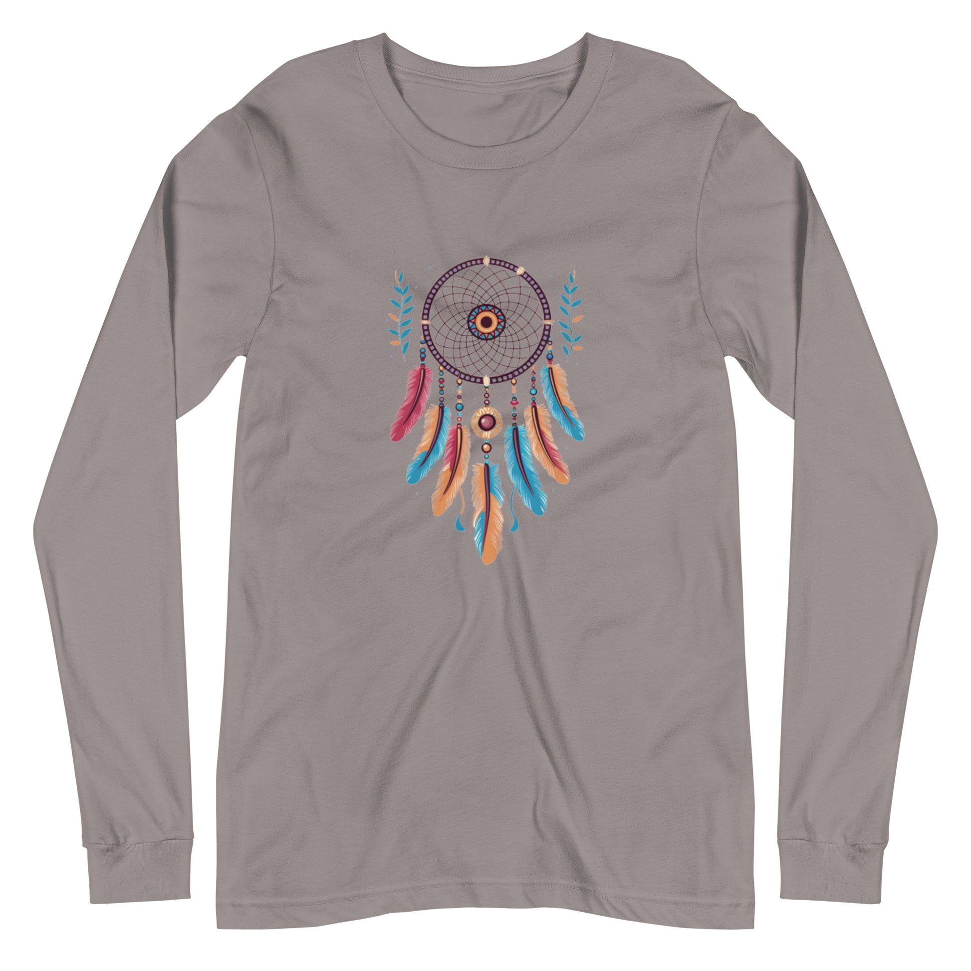 women's long sleeve tee