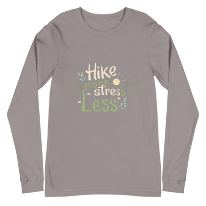 trail hike shirt