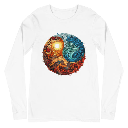 chaos t-shirt 