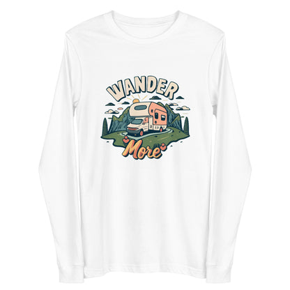 Ruppy's exclusive Rv travel shirt