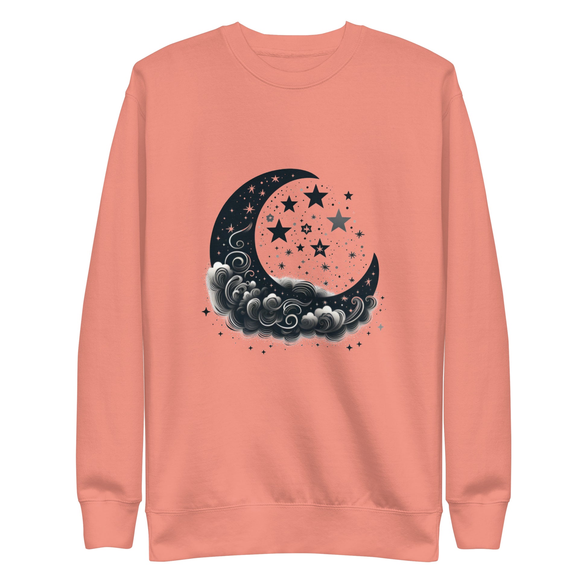 women's premium sweatshirt