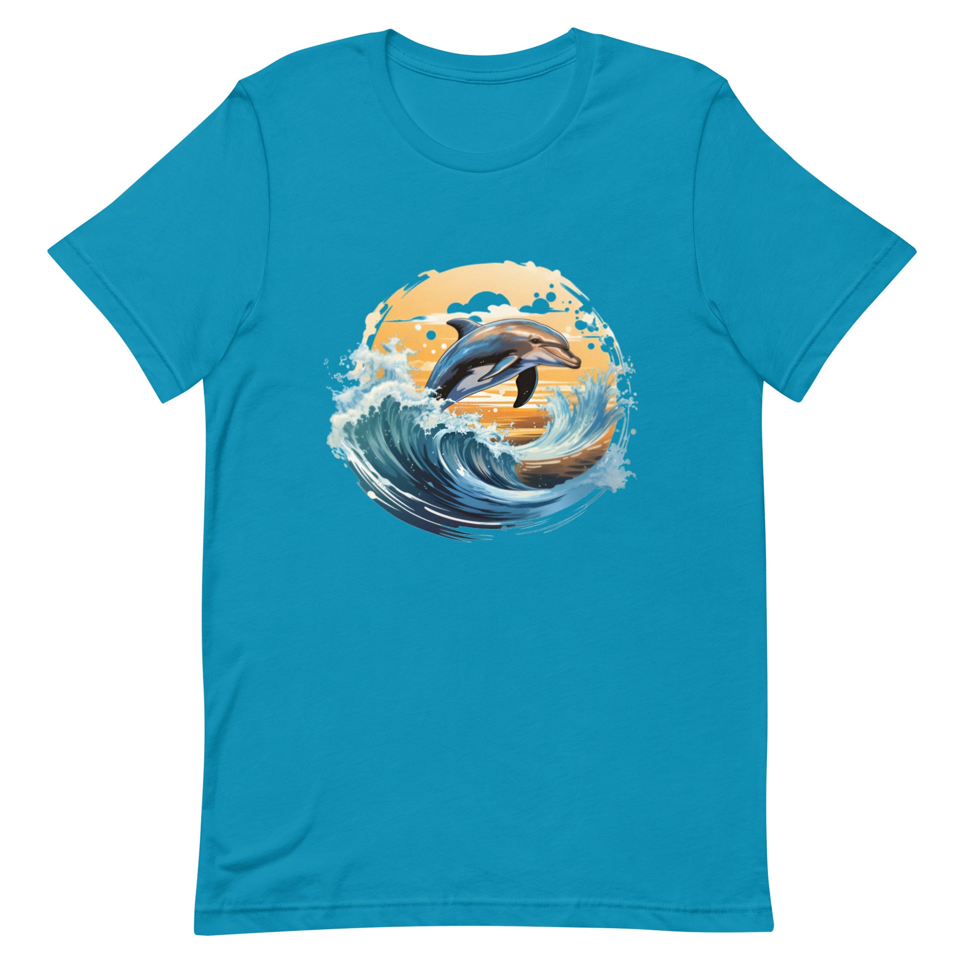 Dolphin T-shirt