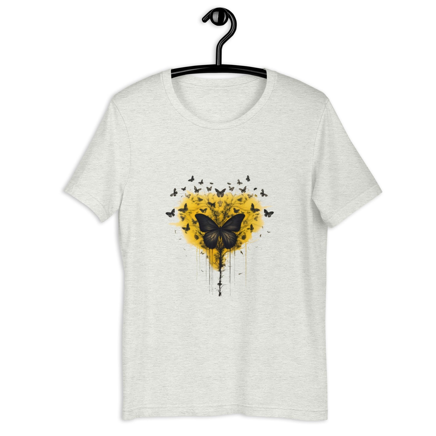 Butterfly Tee for women