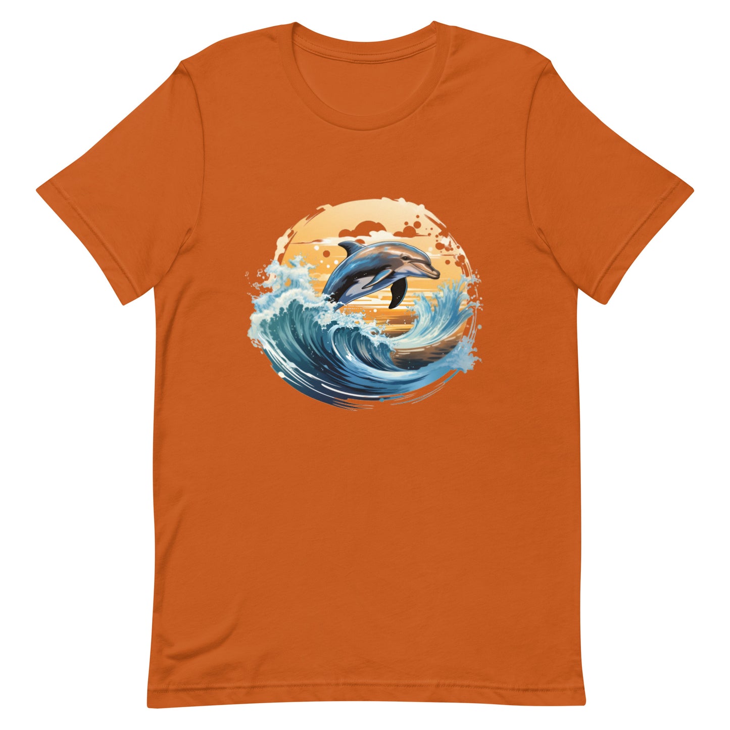 Beach T-shirt