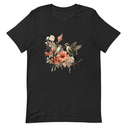 women's 3x hummingbird shirt