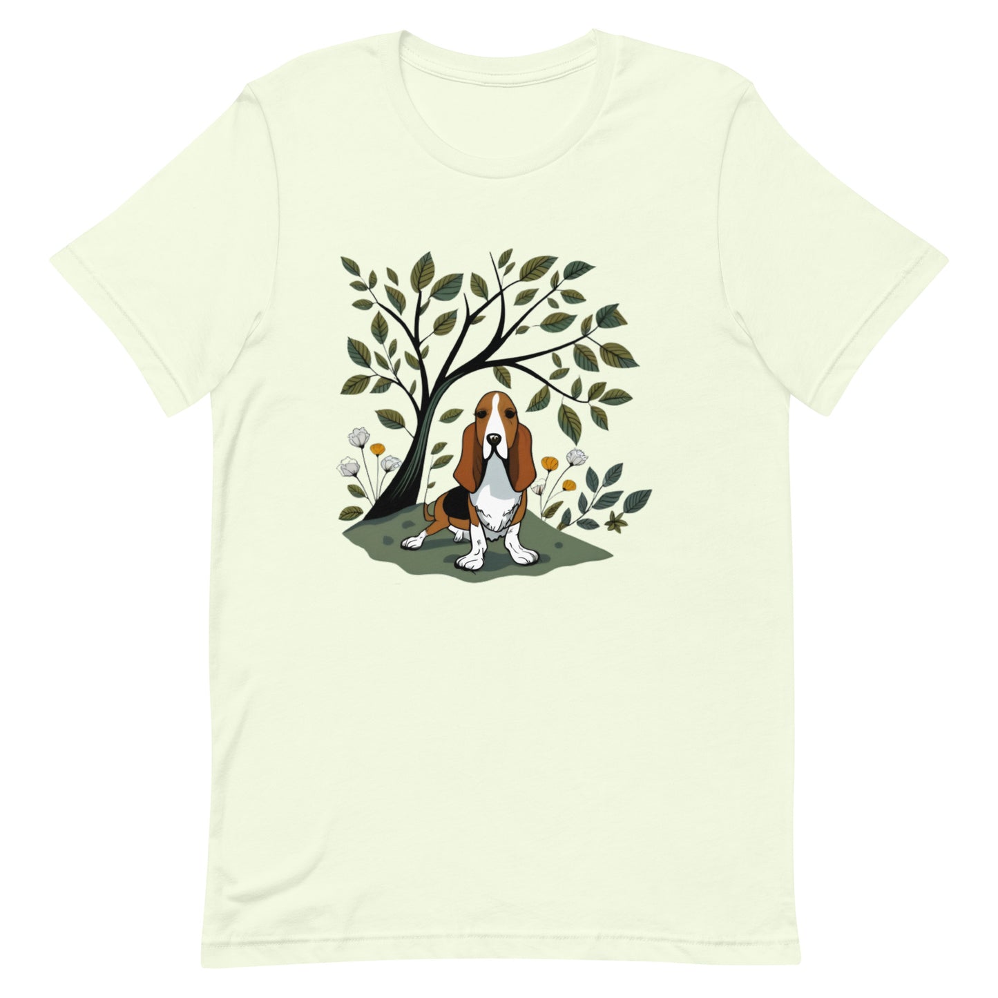 women's dog lovers shirt