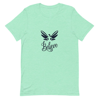 women's comfortable tee