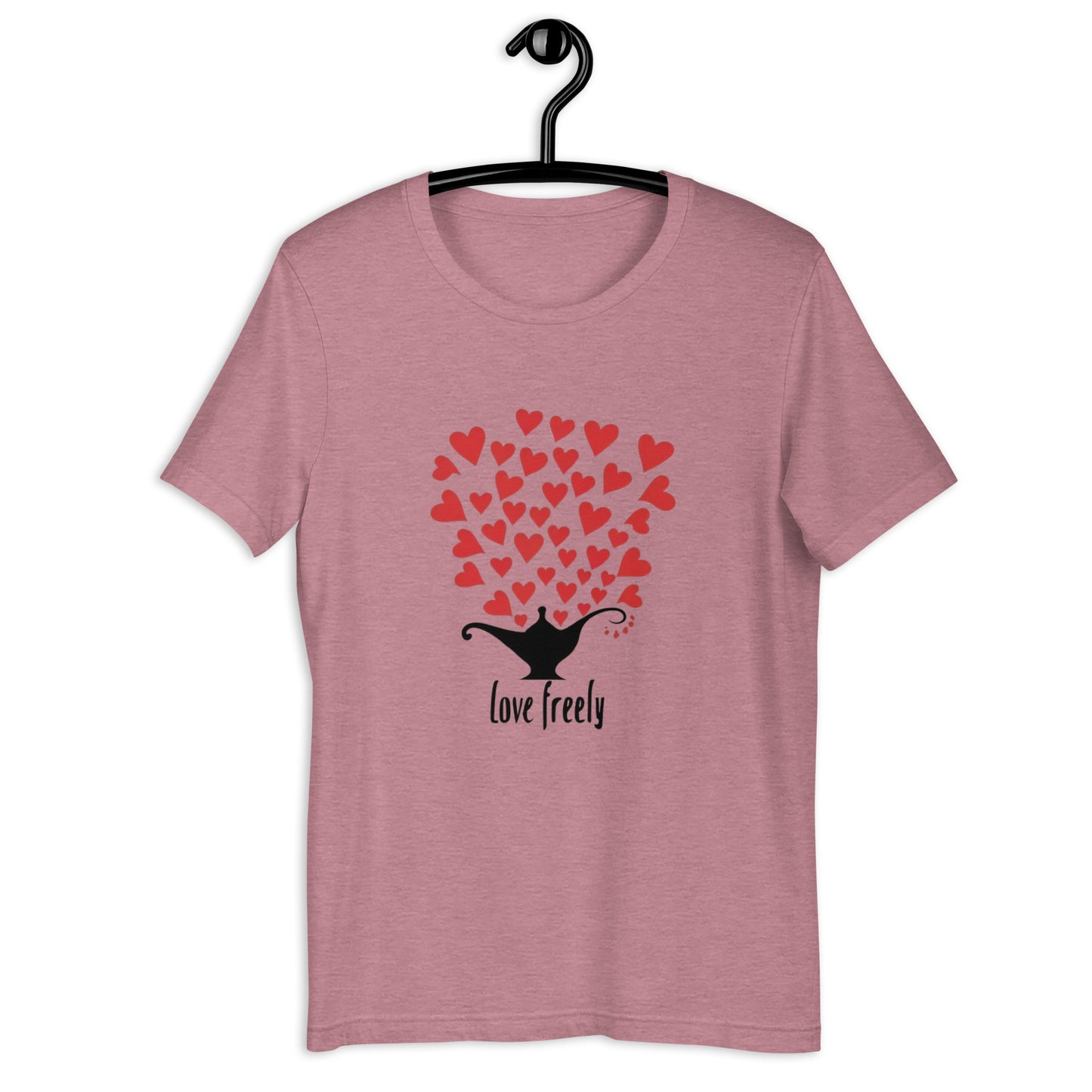 Valentine's Day T-shirt