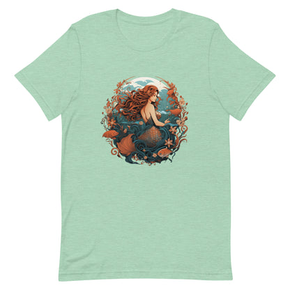 mermaid T-shirt