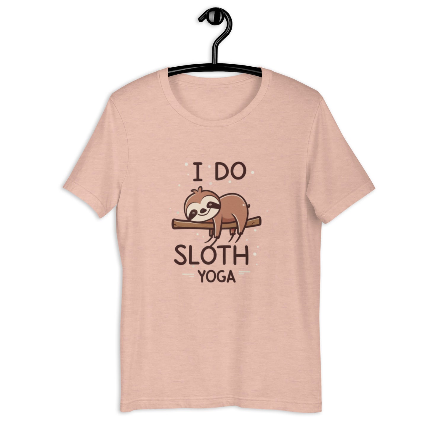 Sloth T-shirt