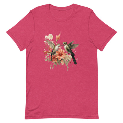 Hummingbird t-shirt