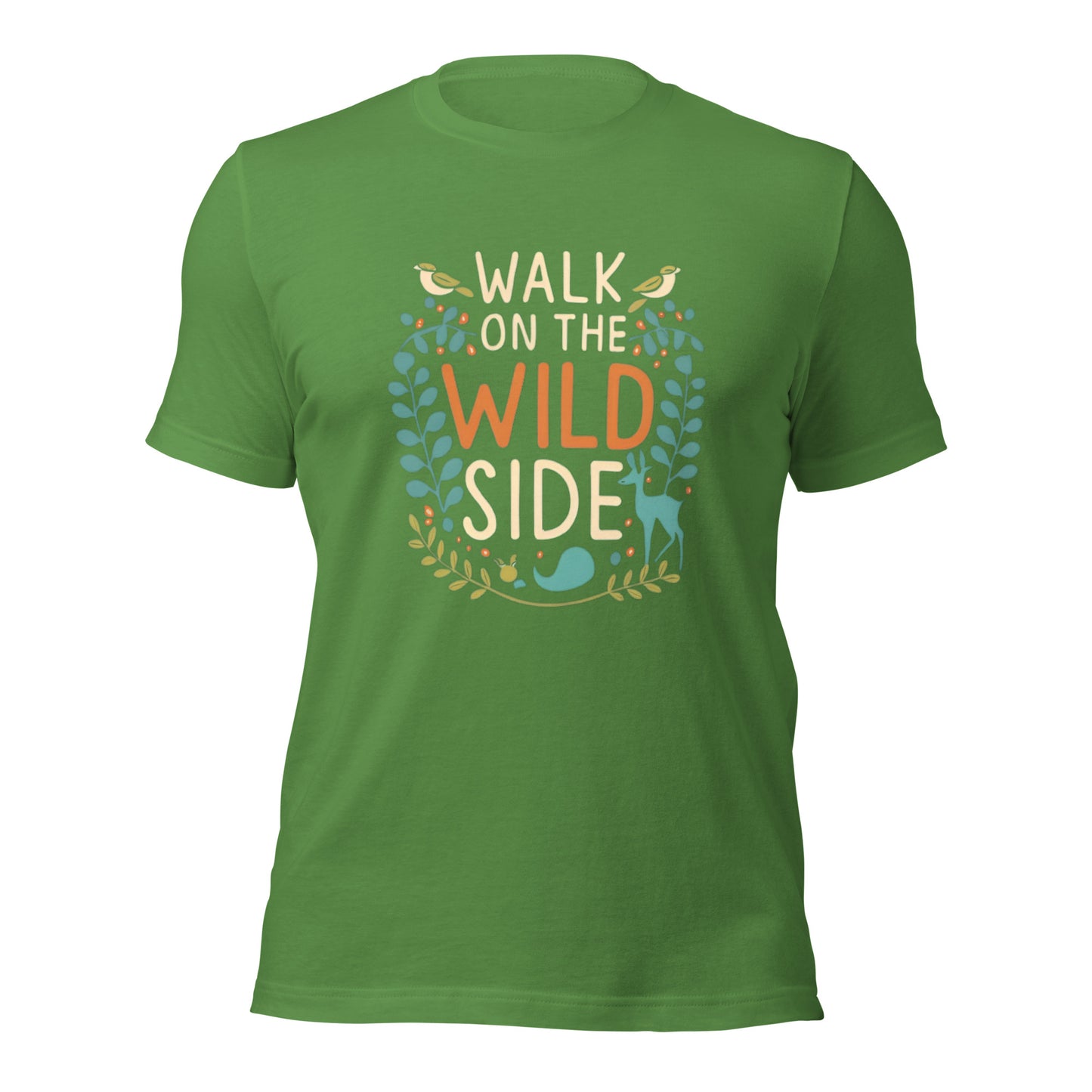 walking shirt