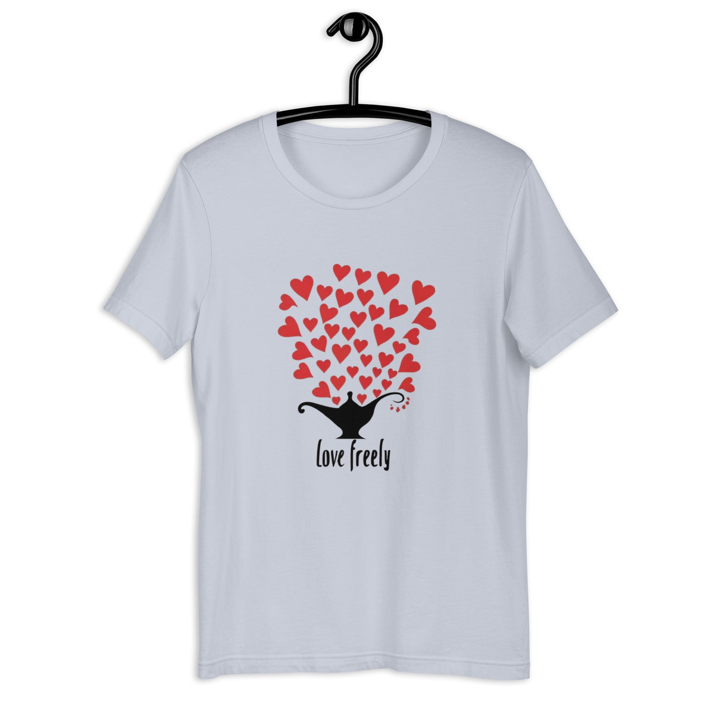 Women's Love T-shirt