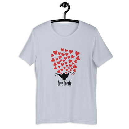 Women's Love T-shirt