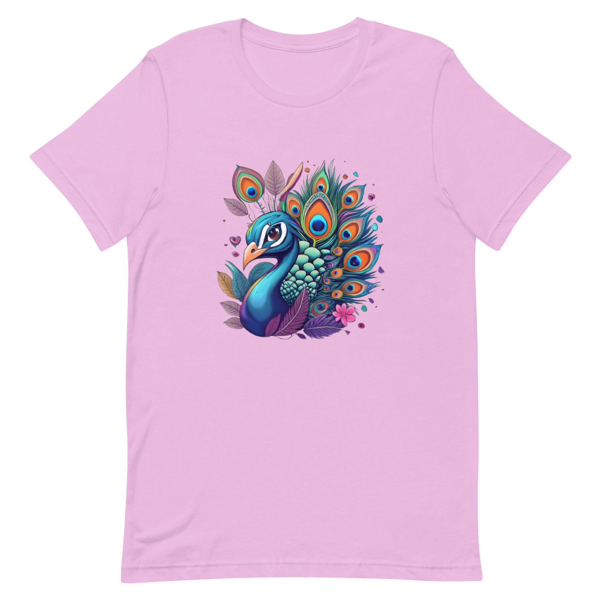 women's graphic t-shirt